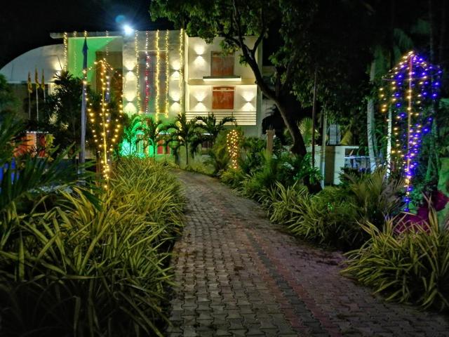 Avanya Hotel And Reception Hall