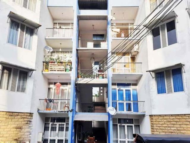 Sanaseco Apartments Naiwala