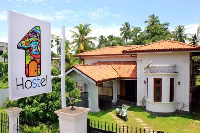 Hostel Katunayake