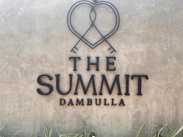 The Summit Dambulla