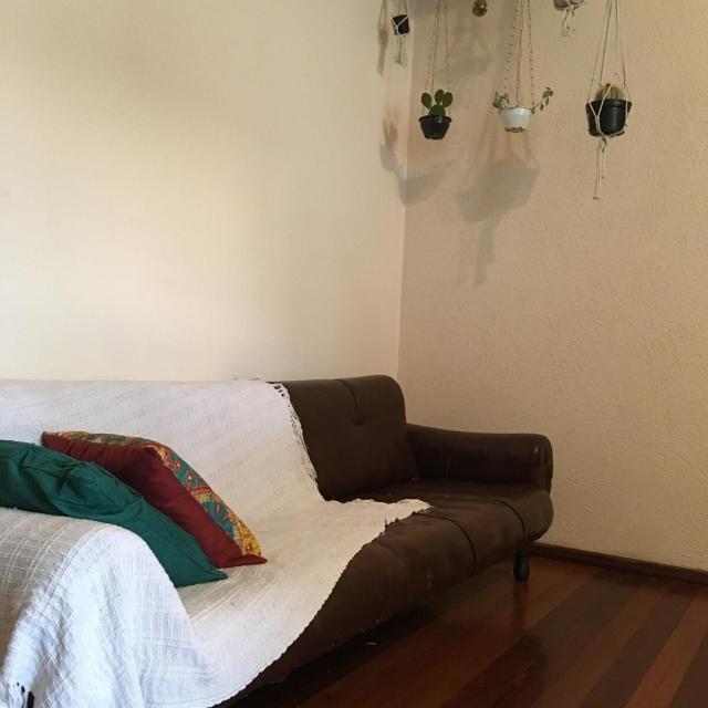 Apartamento centro de Casca, RS - 10km Evangelista