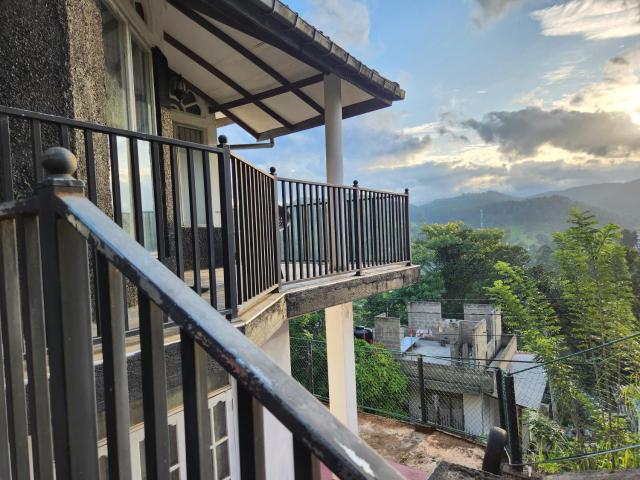 Suntech Holiday Home Bandarawela