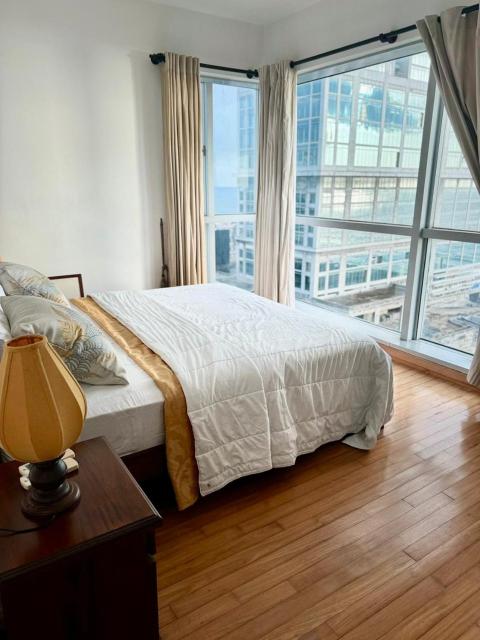 Luxury Sea view 2bedroom in Colombo 3