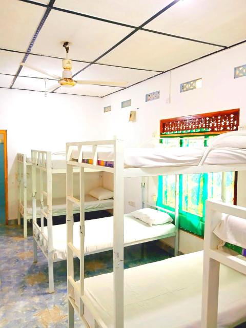 Sunrise Hostel