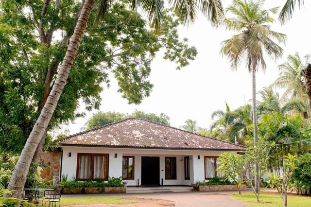 Suri Ricco Villa - Negombo