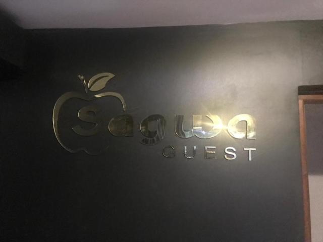 Sagwa guest