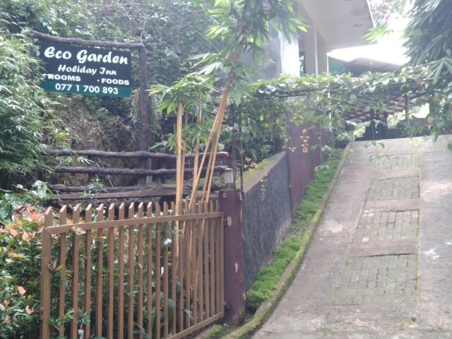 Kanneliya Eco Garden Hotel