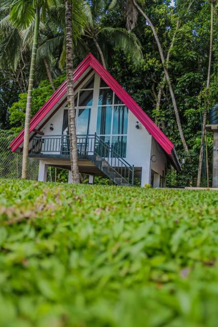 Puwak sewana cabana and resort පුවක් සෙවන