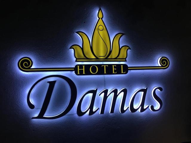 Hotel Damas Katunayake