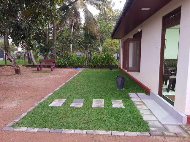 Bopitiya Residence 20 Mins from Airport