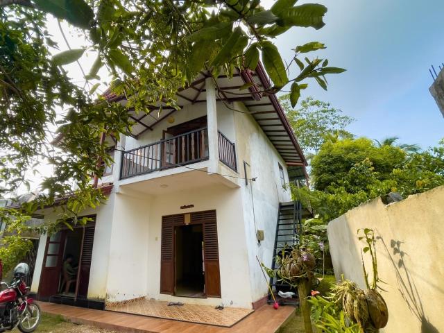 Janu Villa Hikkaduwa