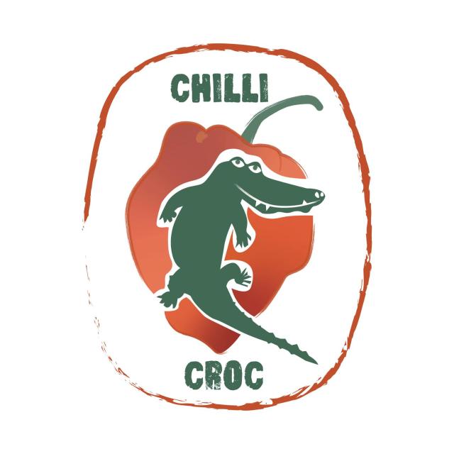 Chilli Croc CoLiving Hiriketiya