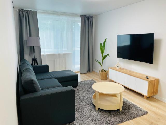 LilHouse Apartment in Siauliai Center