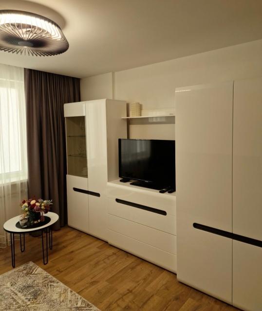 Apartamentai AKVIJOLA