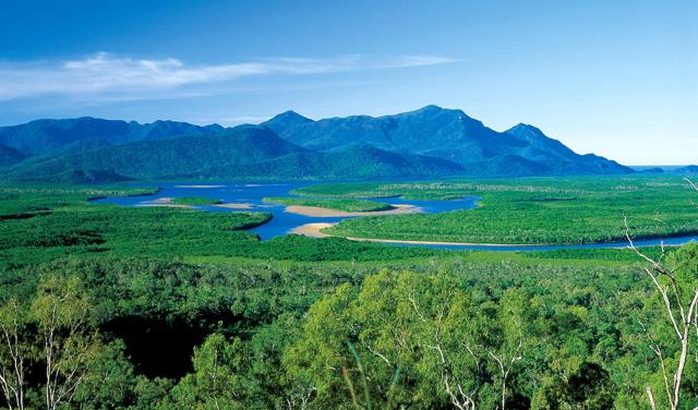 Hinchinbrook Resorts Management Pty Ltd