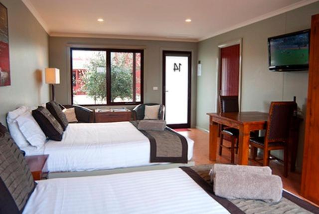 Bairnsdale Motel