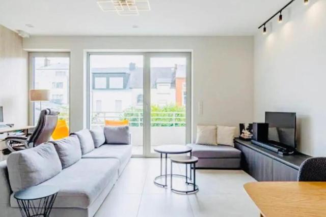 New 2 bedrooms in Luxembourg-Chiny2