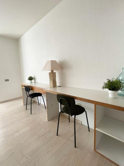 gemittlech Appartement