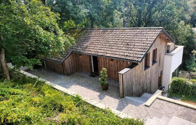 Lovely Home In Sonlez With Sauna