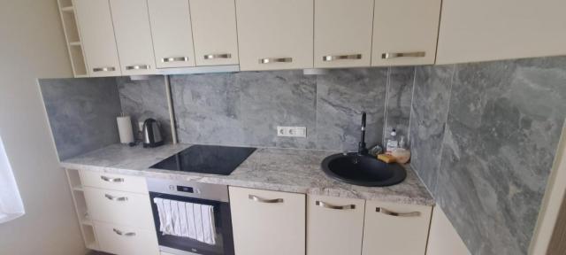 Apartamenti Pīlādži