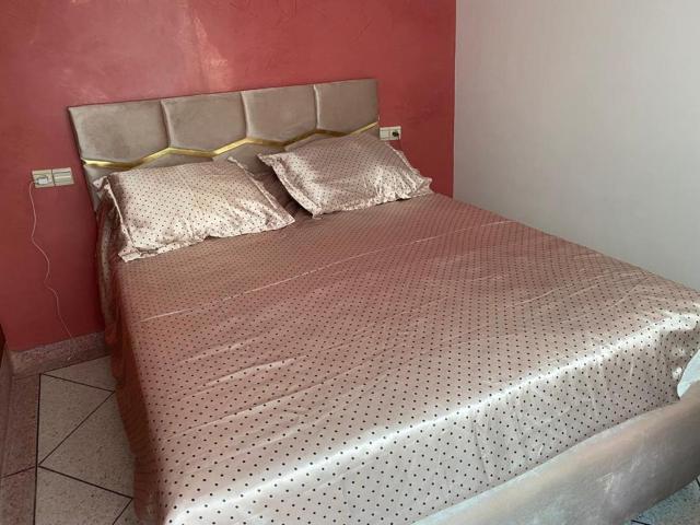 Appartement Yasin Meknes