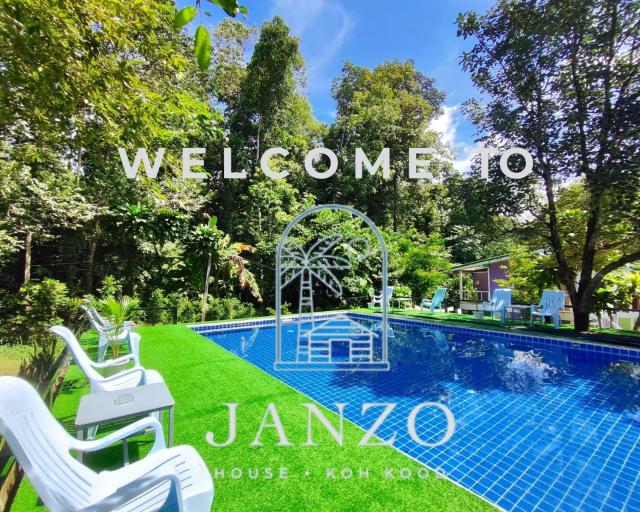 Janzo House