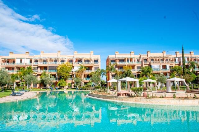 Tibouda House Deluxe Avec Piscine - Familiale