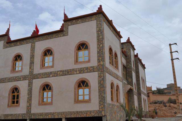 HOTEL KASBAH Dades MGOUN