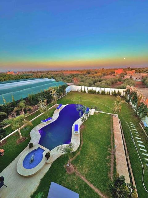 Villa Atlas Marrakech