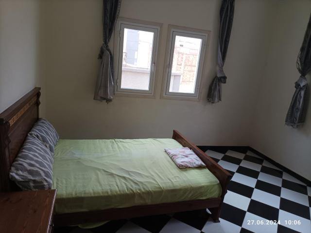 Wohnung Drehte Etage 3 Schlafzimmer