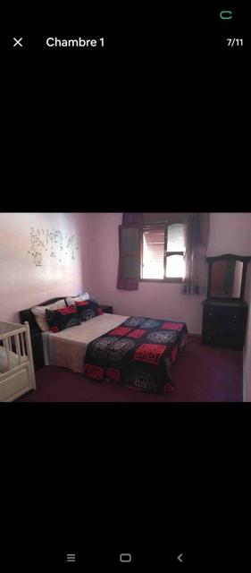 Appartement à Oulad Taima