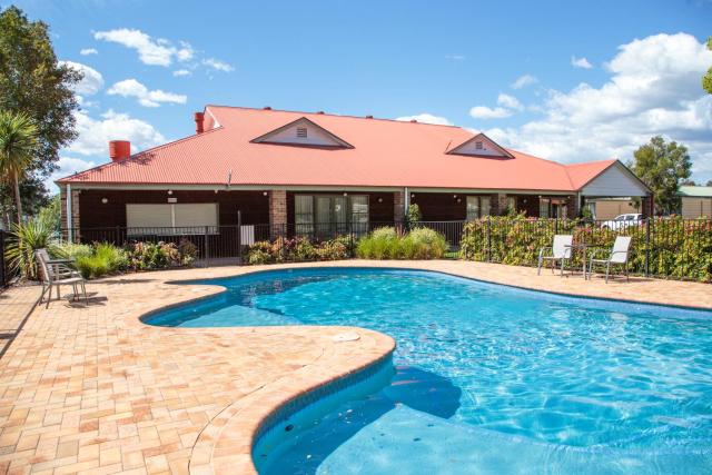 Nepean Shores by Gateway Lifestyle Holiday Parks