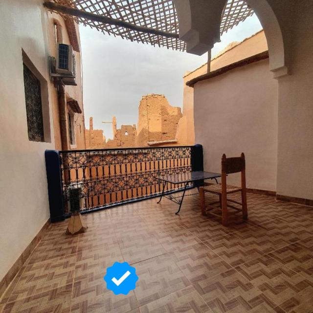 Riad Taourirte