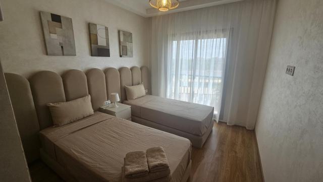 Appartement Noria Golf