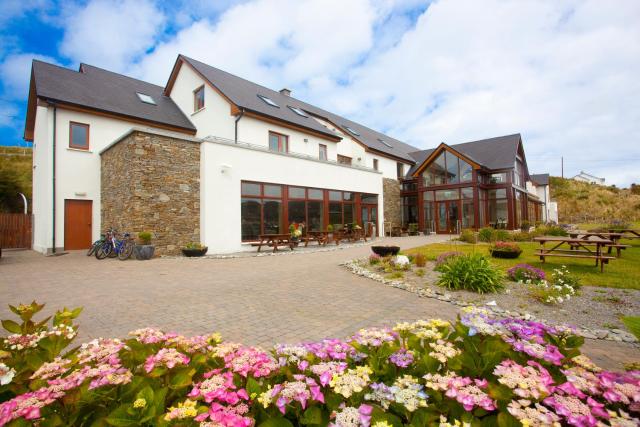 Inishbofin House Hotel