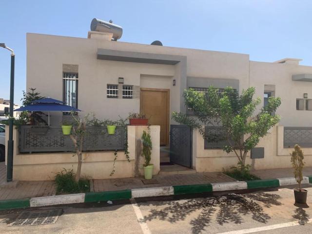 Villa - Duplex à Agadir