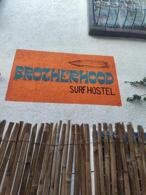 brotherhood surf hostel