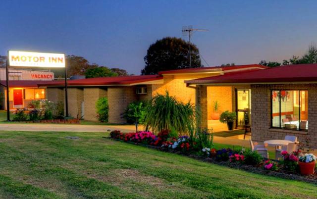 Murgon Motor Inn