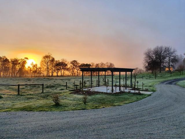 Tallawarra Homestead