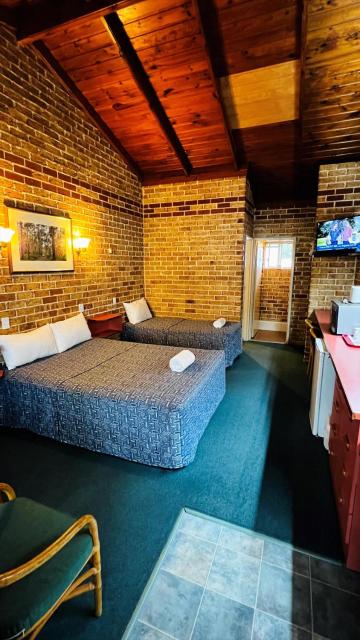 Beenleigh Village Motel