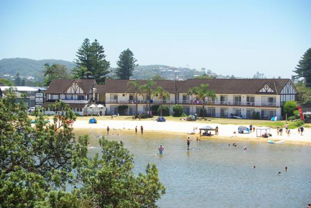 The Clan Terrigal