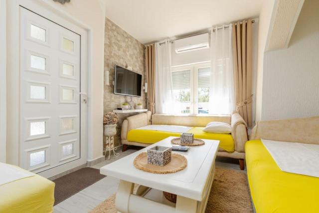 Dream&Stone apartment in Zelenika, Herceg Novi