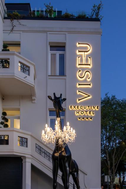 VISEU EXECUTIVE Hotel