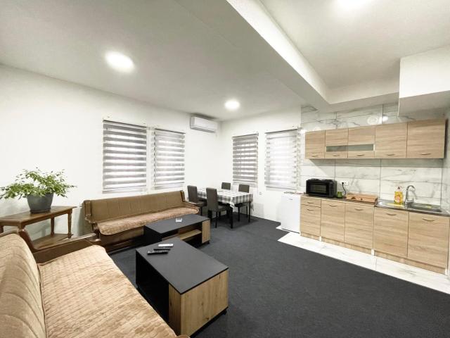 Apartman Centar