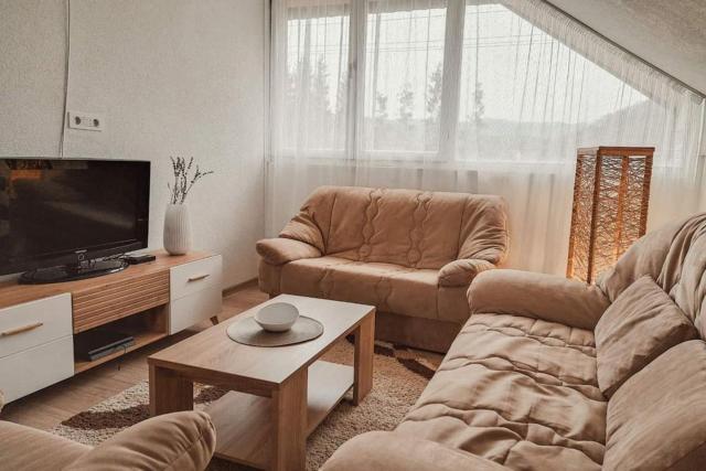 Apartman Hači