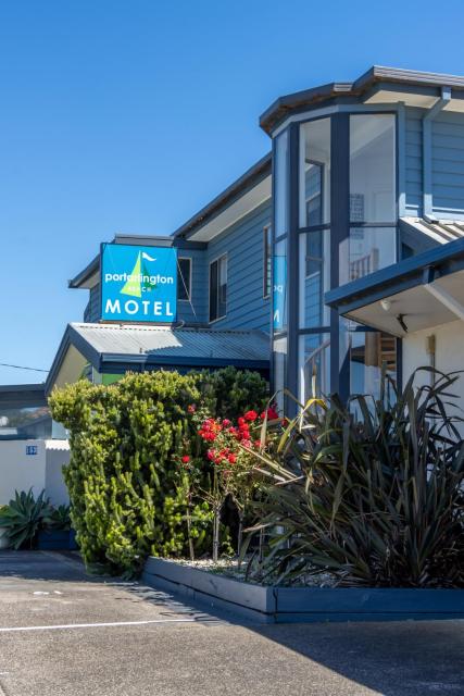 Portarlington Beach Motel