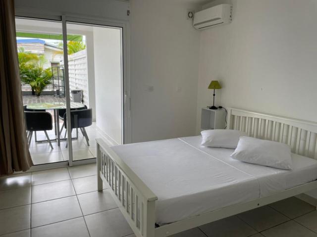 Logement Spacieux MARTINIQUE