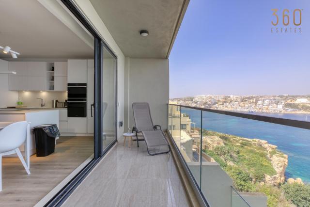 Designer 2BR home with Stunning views in St Pauls by 360 Estates