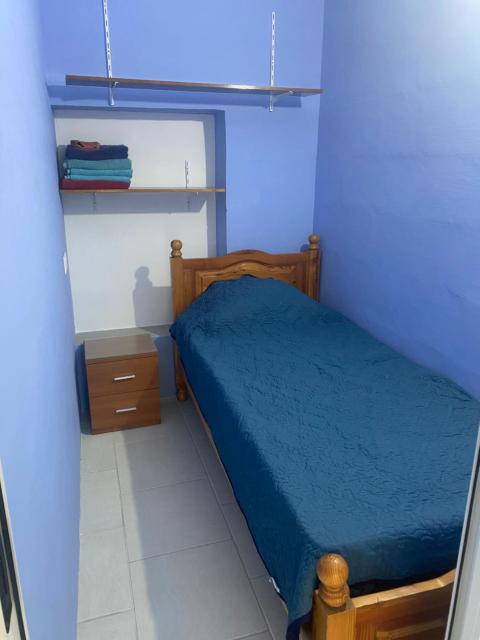 Akwador Dormitory