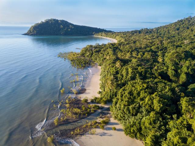 Cape Trib Beach House